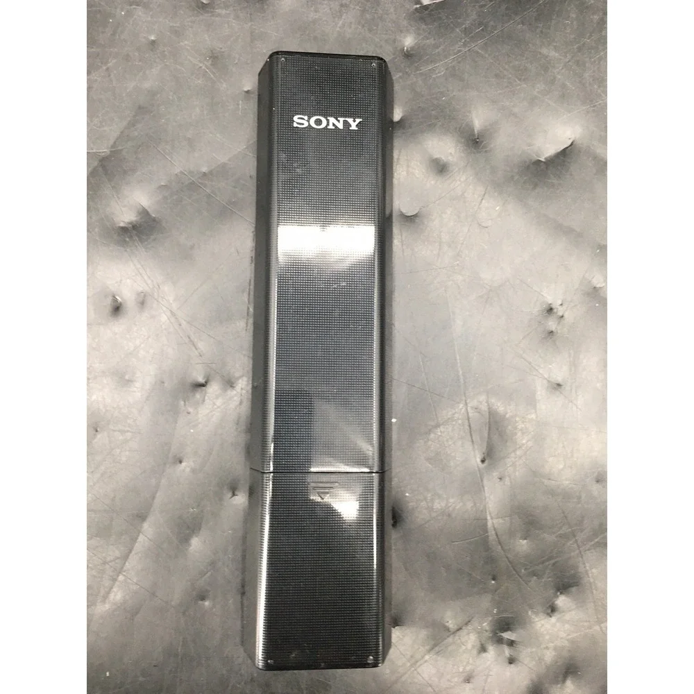 Remote Control Sony TV RM-YD102 DD-11610‎